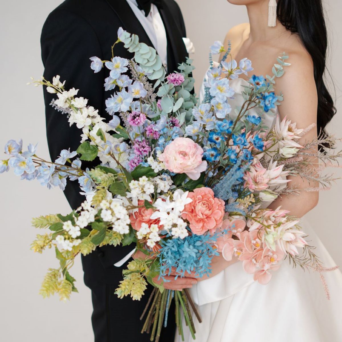 wedding bouquet