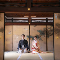【GRAND OPEN記念限定】和装ロケーションプランのご紹介