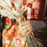 【明日からの3連休もご予約受付中！】秋のフォトウェディングご相談会