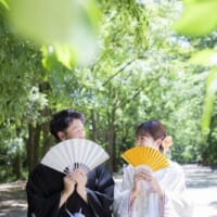 下鴨神社「糺の森」の魅力