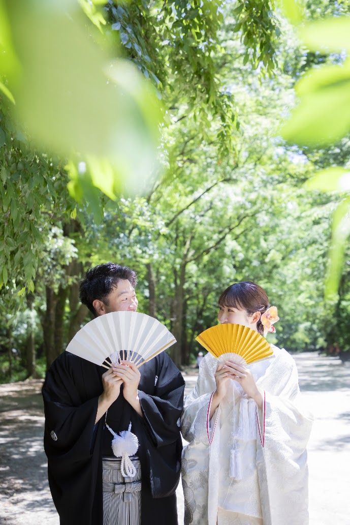 下鴨神社「糺の森」の魅力